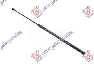 AMORTIZER HAUBE 270 njutna...