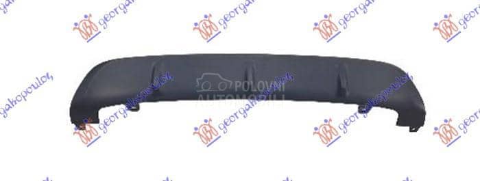 LAJSNA ZADNJEG BRANIKA DONJA