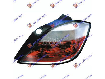 STOP LAMPA 5 VRATA -07 Desno za Opel Astra H od 2004. do 2010. god.