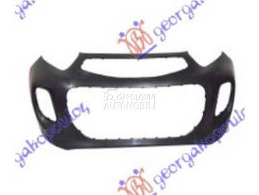 PREDNJI BRANIK za Kia Picanto od 2015. do 2017. god.