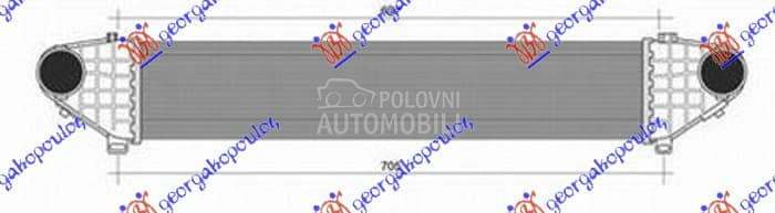 HLADNJAK INTERKULERA...