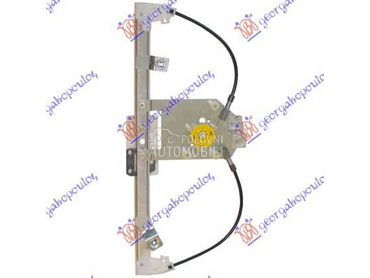 PODIZAC ZADNJEG PROZORA... za Opel Insignia od 2008. do 2013. god.