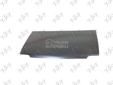 HAUBA za Suzuki Alto od 1987. do 1988. god.