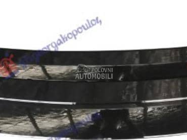 LAJSNA HAUBE PM za Land Rover Range Rover od 2012. do 2019. god.