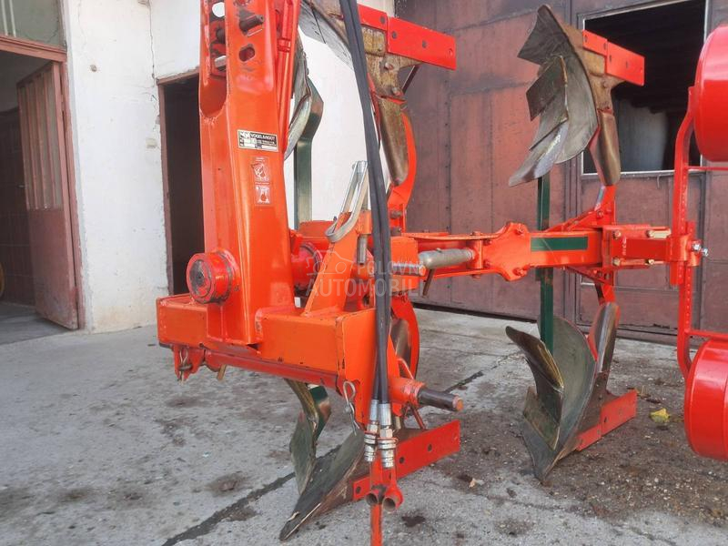 Vogel Noot PERMANIT 950