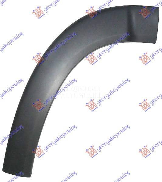 RUB PLASTICNI NA VRATIMA...