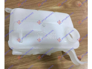 POSUDA ZA ANTIFRIZ za Ford Escort od 1986. do 1988. god.