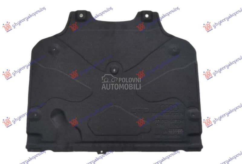 ZASTITA MOTORA ZADNJA...