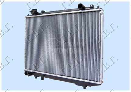 HLADNJAK MOTORA 2.6 BENZIN - 2