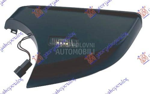 POKLOPAC RETROVIZORA DONJI...