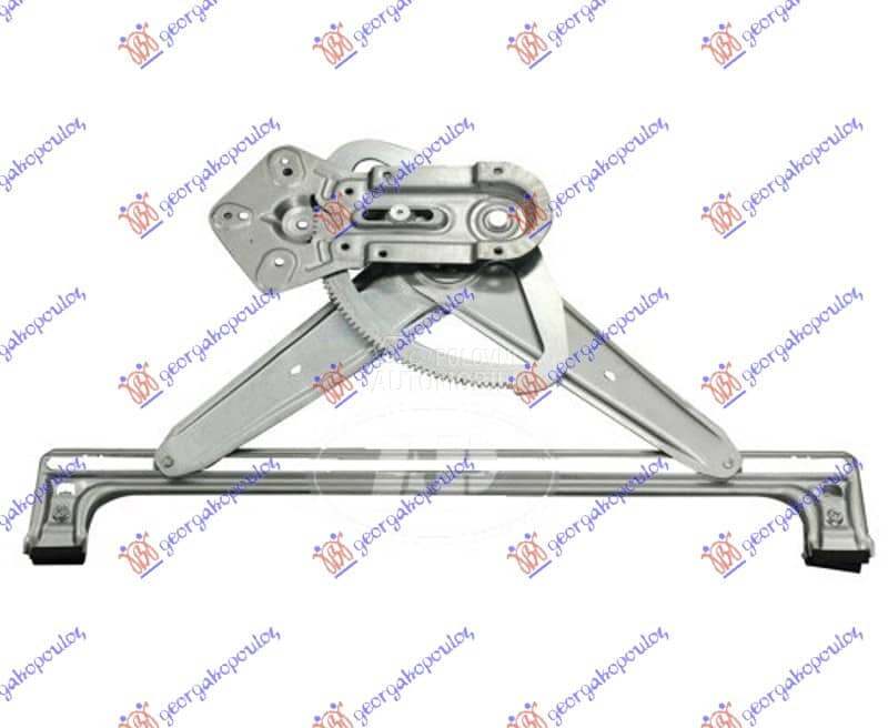 PODIZAC PREDNJEG PROZORA...