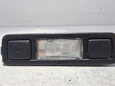 RASVJETA U KABINI za Land Rover Range Rover Evoque