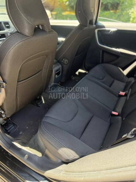 Volvo S60 D3