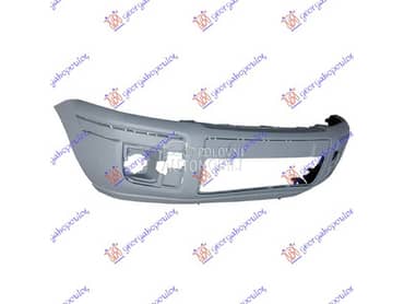 PREDNJI BRANIK 06- za Ford Fusion od 2002. do 2012. god.