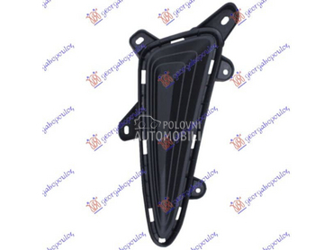 RESETKA/USMERIVAC VAZDUHA... za Toyota C-HR od 2016. do 2019. god.