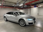 Audi A7 3.0TDI O.P.I.S