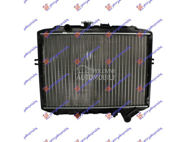 HLADNJAK MOTORA 1.6/2.0/2.5 DI za Hyundai H 1 od 1993. do 2003. god.