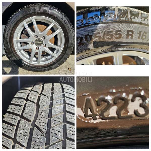 Kia cee`d 1.0 CHAMPION