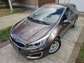 Kia cee`d 1.0 CHAMPION