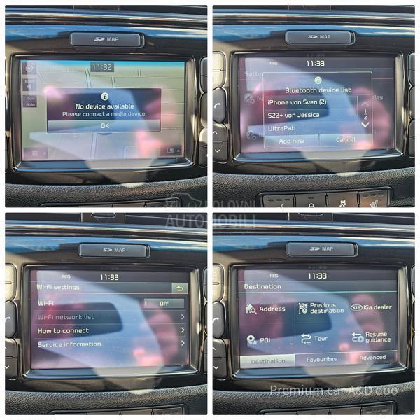 Kia cee`d 1.0 CHAMPION