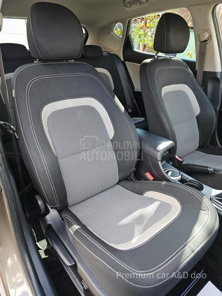 Kia cee`d 1.0 CHAMPION