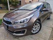 Kia cee`d 1.0 CHAMPION