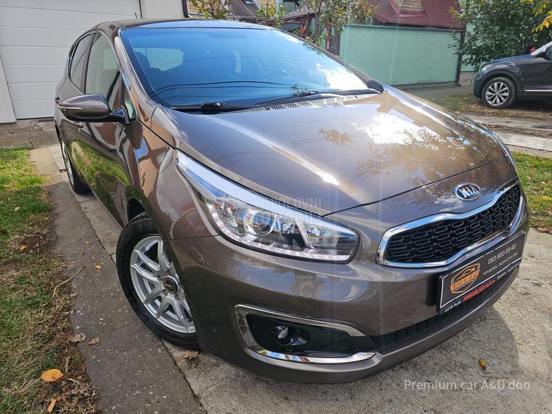 Kia cee`d 1.0 CHAMPION