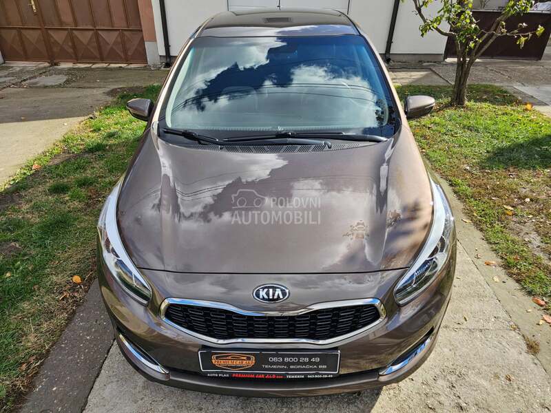 Kia cee`d 1.0 CHAMPION
