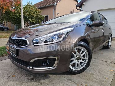 Kia cee`d 1.0 CHAMPION