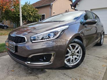 Kia cee`d 1.0 CHAMPION