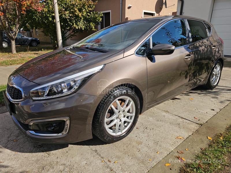 Kia cee`d 1.0 CHAMPION