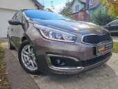Kia cee`d 1.0 CHAMPION