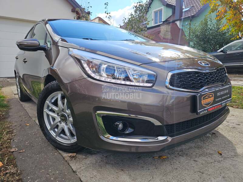 Kia cee`d 1.0 CHAMPION