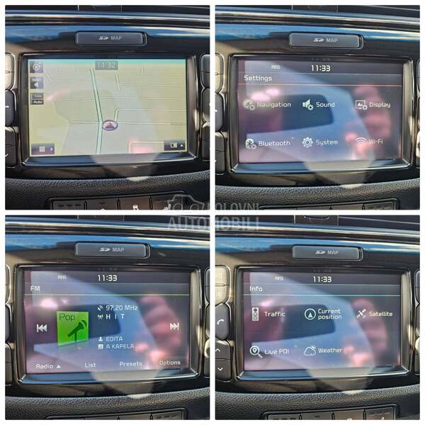 Kia cee`d 1.0 CHAMPION