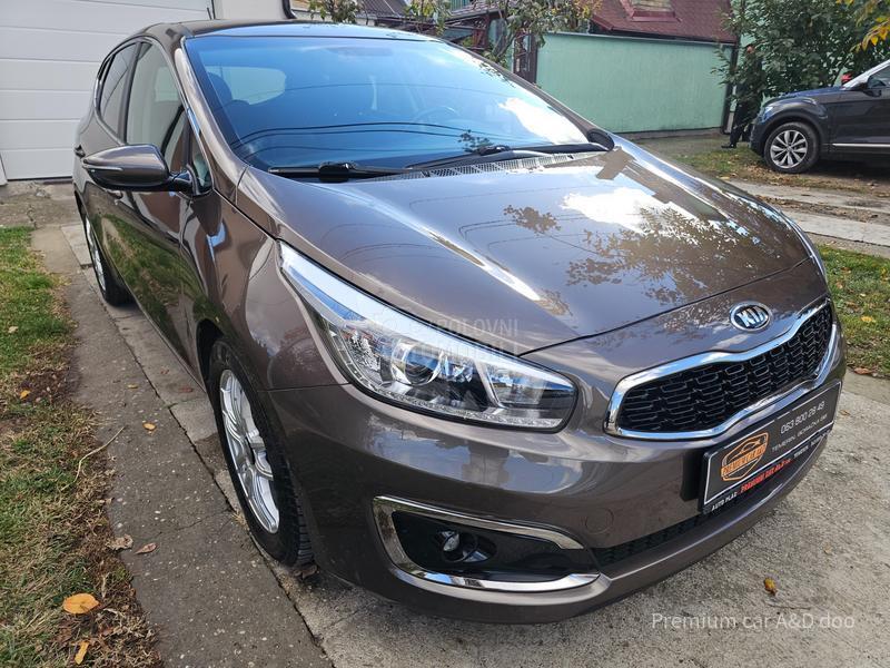 Kia cee`d 1.0 CHAMPION