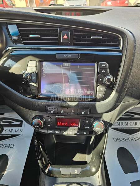 Kia cee`d 1.0 CHAMPION