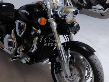 Honda VTX 1800