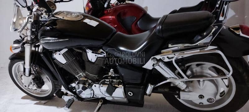 Honda VTX 1800