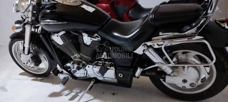 Honda VTX 1800