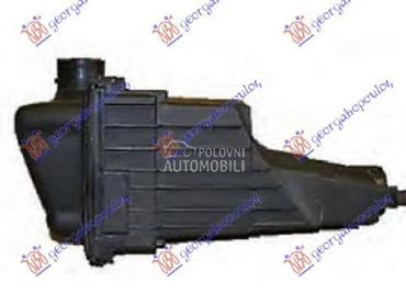 KUCISTE FILTERA VAZDUHA... za Citroen Xsara od 2000. do 2004. god.