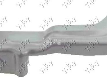 NOSAC PREDNJEG BRANIKA Levo za Hyundai Accent od 1999. do 2002. god.