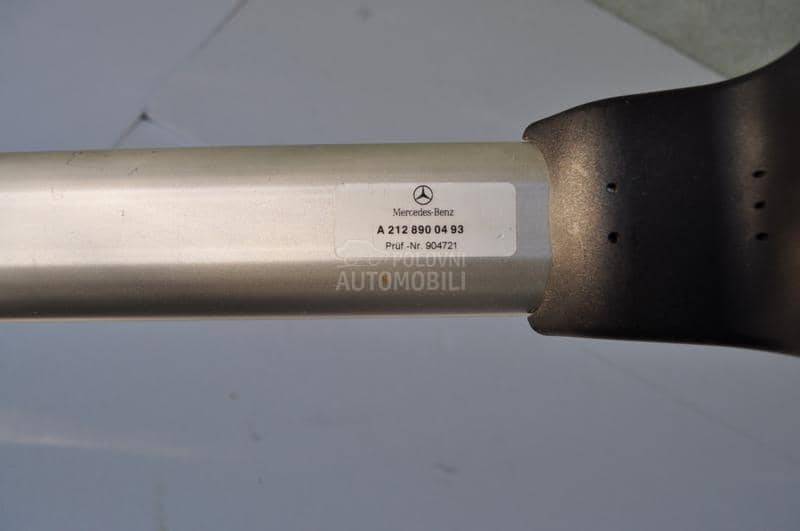 Original krovni nosaci karavan