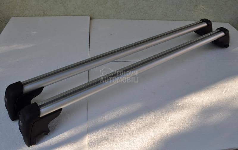 Original krovni nosaci karavan