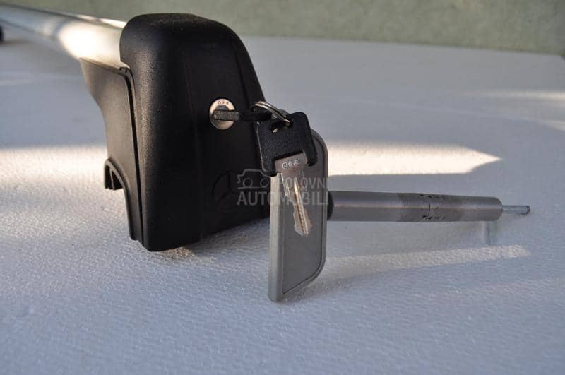 Original krovni nosaci karavan