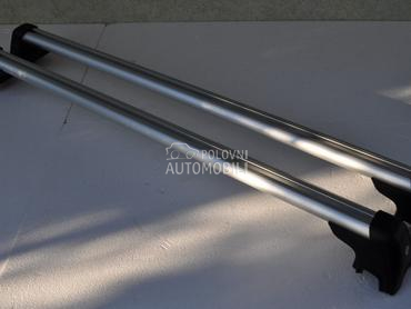 Original krovni nosaci karavan za Mercedes Benz E 200, E 220, E 250 ...