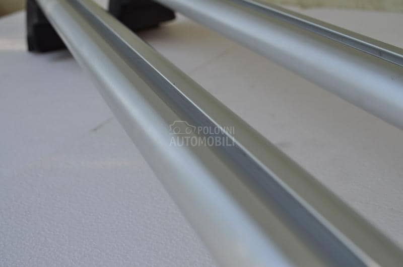 Original krovni nosaci karavan