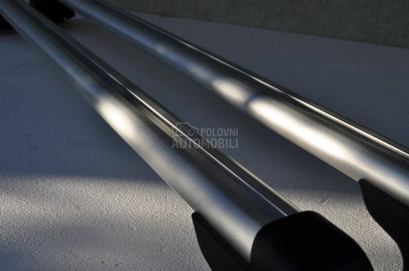 Original krovni nosaci karavan