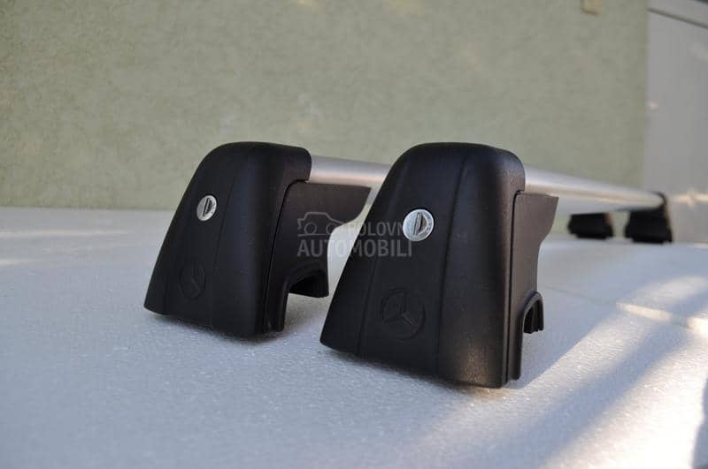 Original krovni nosaci karavan