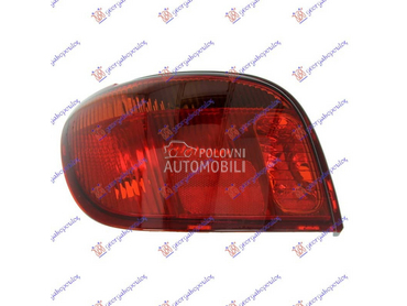 STOP LAMPA 03- Levo za Toyota Yaris od 1999. do 2005. god.