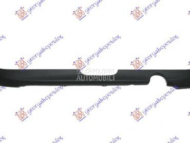 SPOJLER ZADNJEG BRANIKA za MINI One od 2006. do 2011. god.